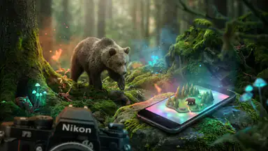 Perché Super Bear Adventure Sta Conquistando i Giocatori header