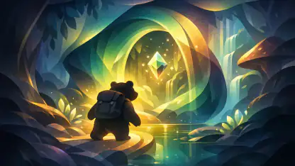Perché Super Bear Adventure Sta Conquistando i Giocatori header