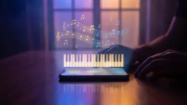 Perfect Piano: L'App Musicale Che Trasforma il Tuo Smartphone header
