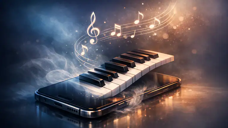 Perfect Piano: L'App Musicale Che Trasforma il Tuo Smartphone icon