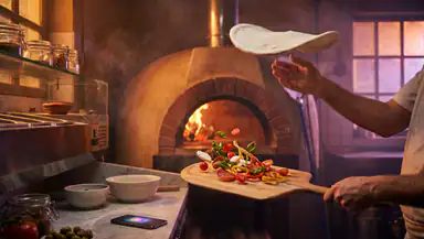 Pizza Ready!: Diventa Maestro della Simulazione Culinaria header