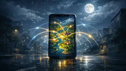 Pokémon GO: Come il Tracciamento Amici Rivoluziona il Gioco header