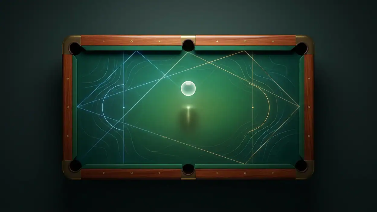 Pooking - Billiards City: preciso, ordinato e non per tutti