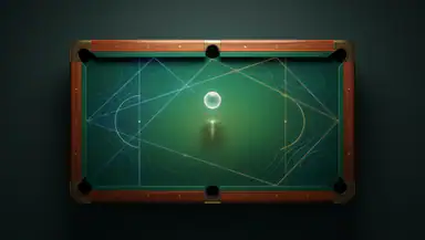 Pooking - Billiards City: preciso, ordinato e non per tutti
