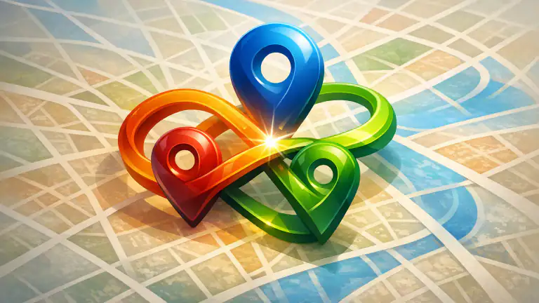 Posizione Condividi: Rivoluzione nell'Ecosistema Mobile icon