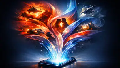 Prime Video: La Crescita Inarrestabile nello Streaming Globale header