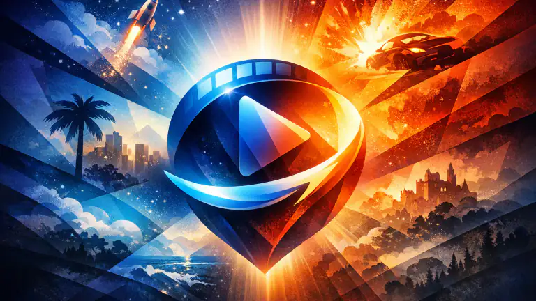 Prime Video: Crescita e Innovazione nell'Intrattenimento Mobile icon