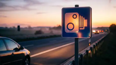 Radarbot: Sicurezza e Innovazione per il Tuo Viaggio