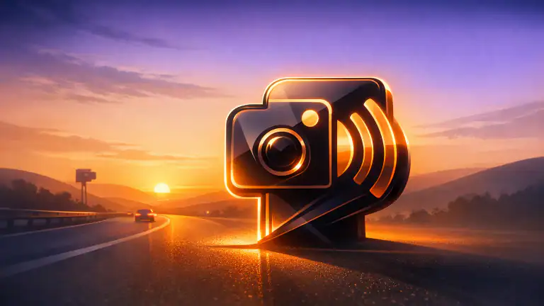 Radarbot: Sicurezza e Innovazione per il Tuo Viaggio icon