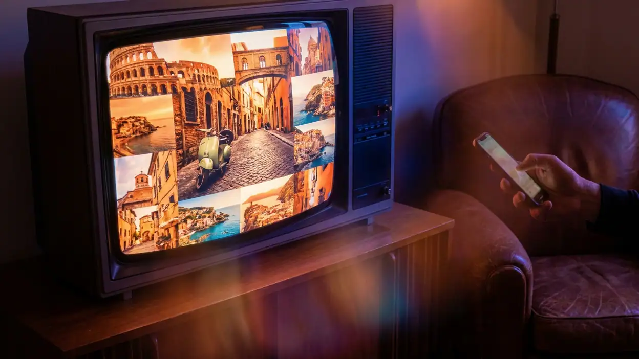 RaiPlay: Innovazione e Tradizione nell'Intrattenimento Italiano