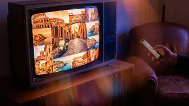 RaiPlay: Innovazione e Tradizione nell'Intrattenimento Italiano header