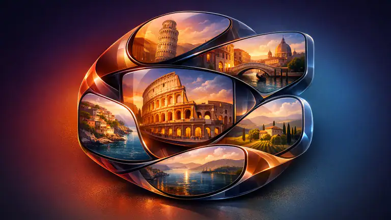 RaiPlay: Innovazione e Tradizione nell'Intrattenimento Italiano icon