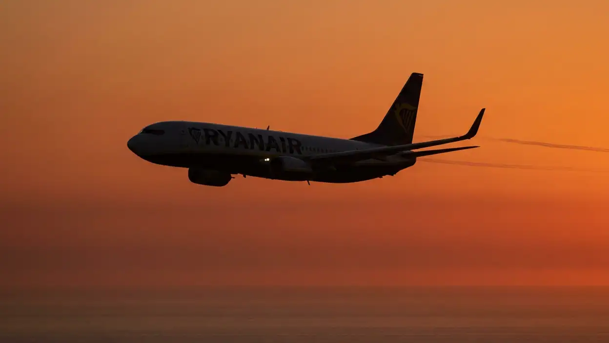 Ryanair: Innovazioni nell'App di Viaggio su Android e iOS