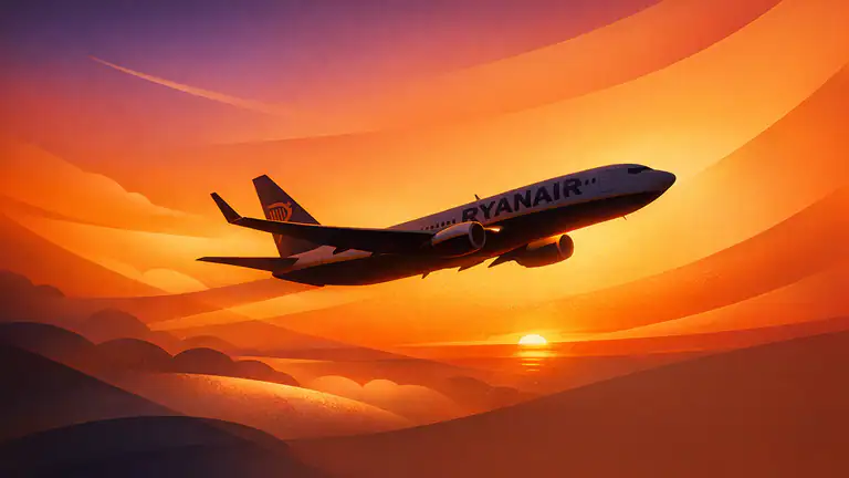 Ryanair: Innovazioni nell'App di Viaggio su Android e iOS icon