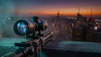 Sniper 3D: L'Adrenalina di un Gioco Sparatutto Coinvolgente header