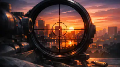 Sniper 3D: L'Adrenalina di un Gioco Sparatutto Coinvolgente header