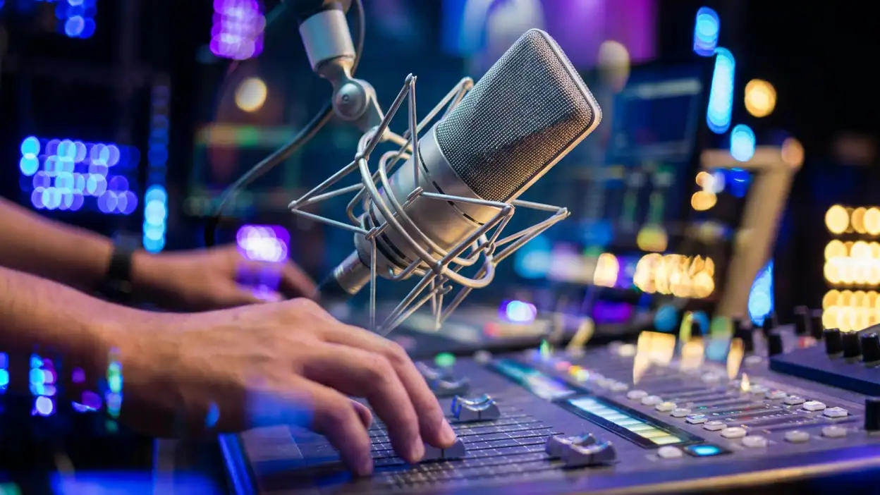 StarMaker: Trasforma il Tuo Smartphone in un Karaoke Coinvolgente