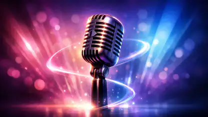 StarMaker: Trasforma il Tuo Smartphone in un Karaoke Coinvolgente header