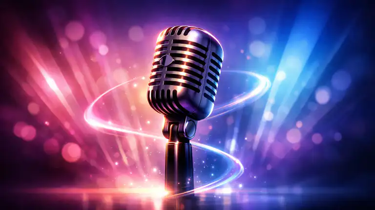 StarMaker: Trasforma il Tuo Smartphone in un Karaoke Coinvolgente icon