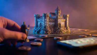 Strategie Avanzate per Dominare Hero Wars: Alliance header