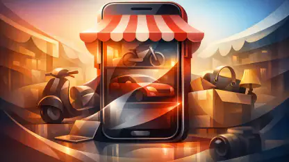 Subito: compra e vendi usato sfida i giganti dello shopping header