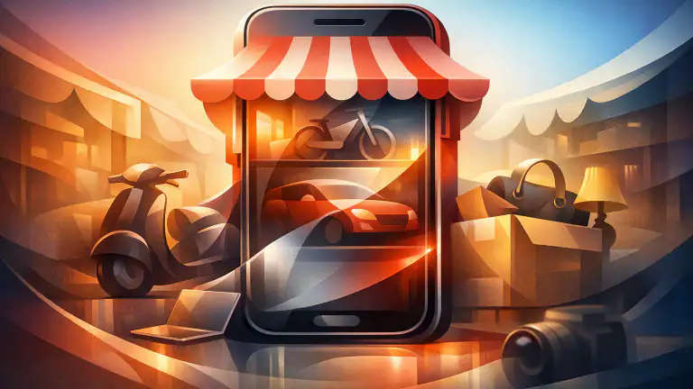 Subito: compra e vendi usato sfida i giganti dello shopping icon