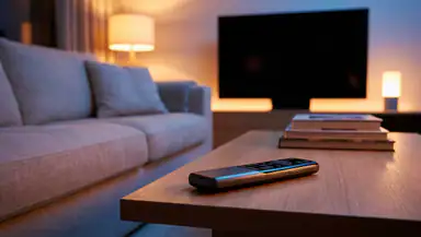 Telecomando Universale: Il Futuro del Controllo Domestico Intelligente header