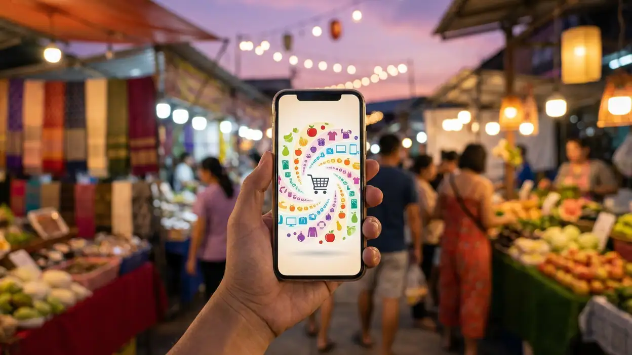 Temu: Compra da Miliardario Rivoluziona lo Shopping Mobile