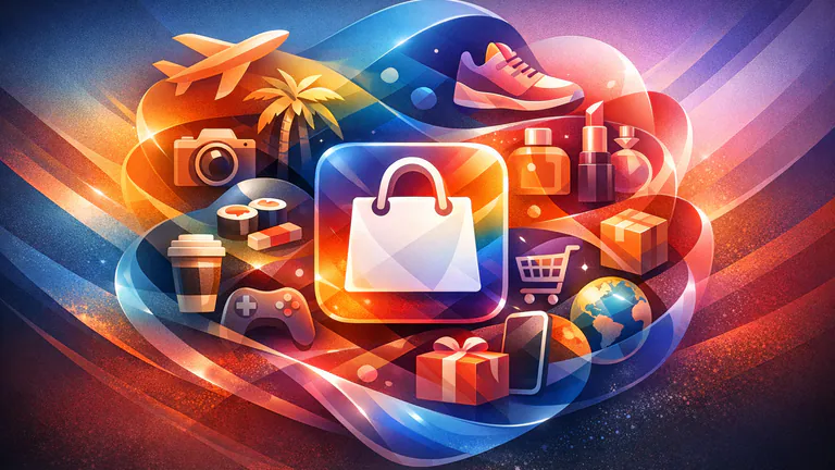 Temu: Compra da Miliardario Rivoluziona lo Shopping Mobile icon