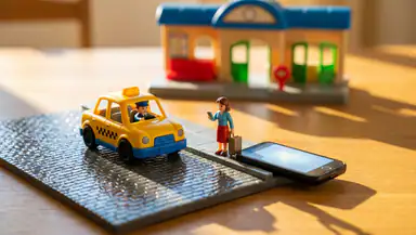 Uber in Italia quando qualcosa va storto: quanto è facile rimediare?