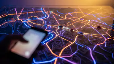 Uber - Viaggia in Italia: Dominio e Innovazione nell'Ecosistema Urbano header