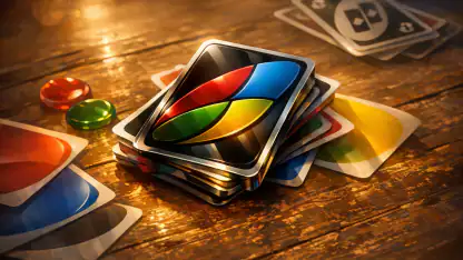 UNO!™: Il Classico Rivisitato in Chiave Mobile header