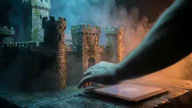 War and Order: L'Aggiornamento che Rivoluziona il Gioco su Android e iOS header