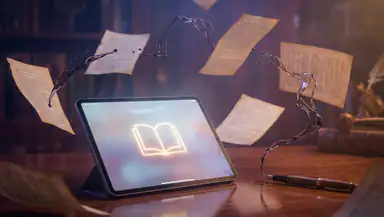Wattpad: Come l'Aggiornamento di Android e iOS Rivoluziona la Lettura header