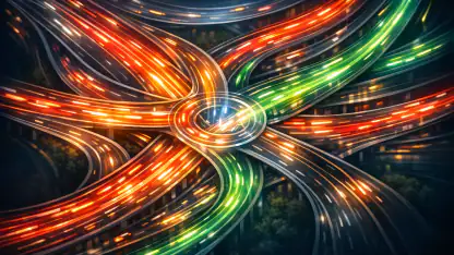 Waze GPS: Naviga il Traffico con Intelligenza e Velocità header