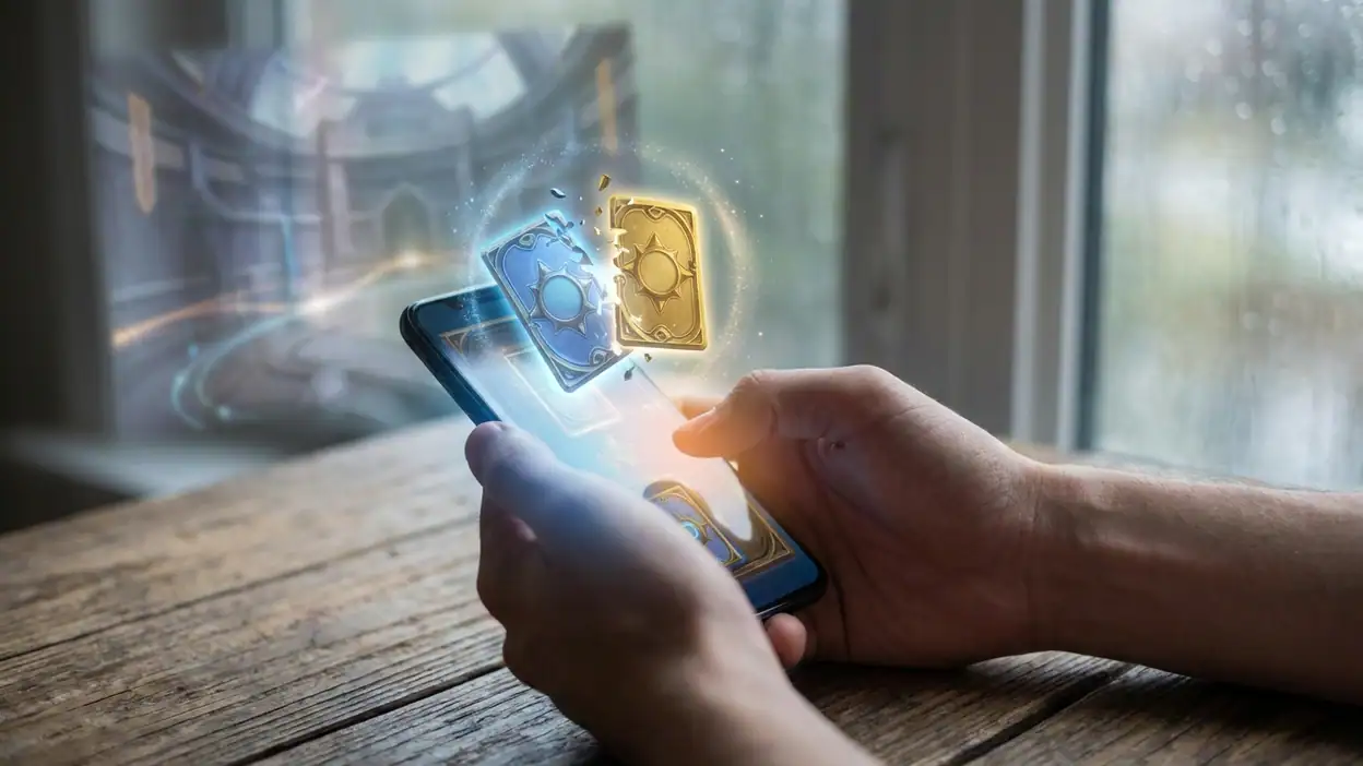 Yu-Gi-Oh! Duel Links: Il Gioco di Carte che Sta Conquistando i Mobile