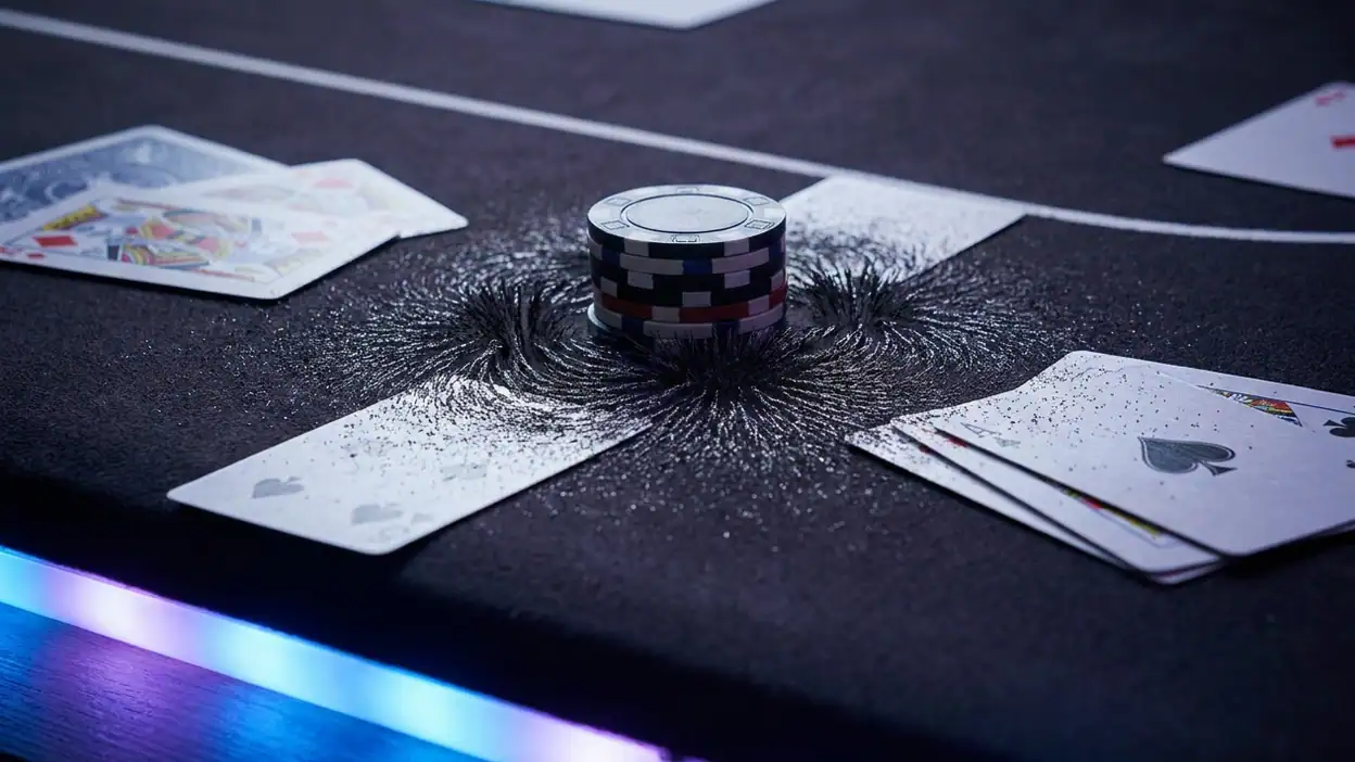 Zynga Poker - Texas Holdem: Un Fenomeno Culturale del Gioco Mobile