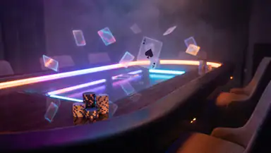 Zynga Poker - Texas Holdem: Un Fenomeno Culturale del Gioco Mobile header
