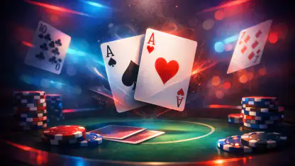 Zynga Poker - Texas Holdem: Un Fenomeno Culturale del Gioco Mobile header