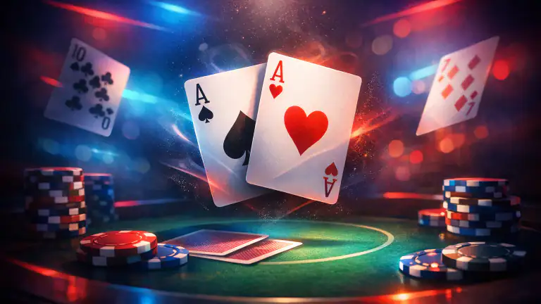 Zynga Poker - Texas Holdem: Un Fenomeno Culturale del Gioco Mobile icon