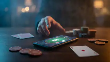 Zynga Poker - Texas Holdem: Il Gioco di Carte che Conquista header