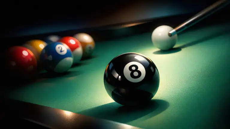 『8 Ball Pool』が映すモバイルゲームの進化と日常化 icon