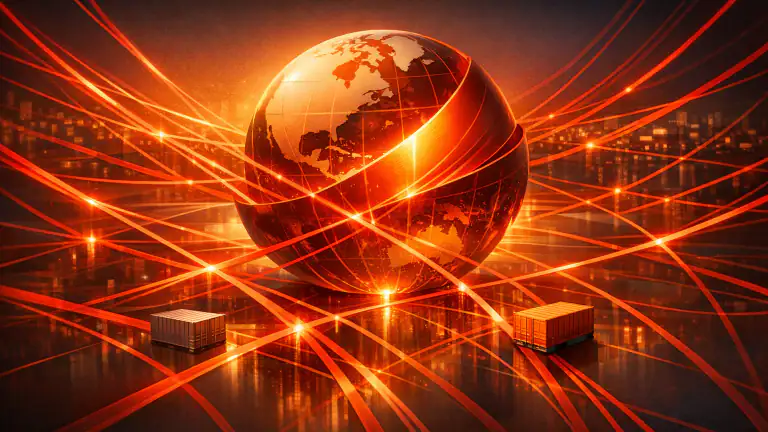 Alibaba.comのB2B市場支配力とモバイル戦略の秘密 icon
