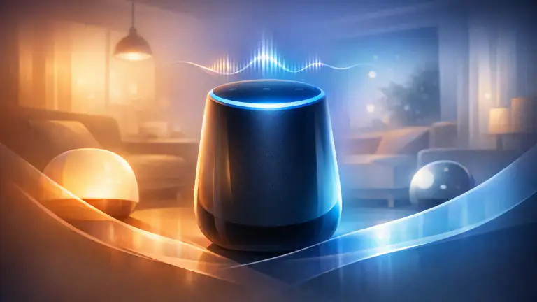 Amazon Alexaアプリで日常を劇的に変える活用法 icon