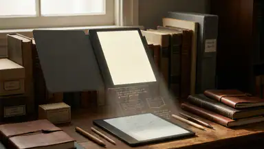 Amazon Kindleのノート機能が読書を深める理由 header