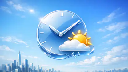 アンドロイドの天気＆時計ウィジェットが際立つ理由と競合比較 header