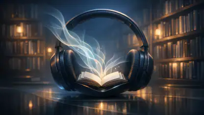 Audibleのサンプル機能で広がる新たな読書の世界 header