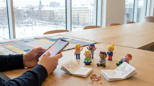 Bitmojiの魅力と限界を探る: ユーザーを惹きつける理由
