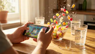 キャンディークラッシュソーダは本当に他のカジュアルゲームを超えるのか？ header