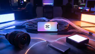 CapCutが変える動画編集の未来とモバイルエコシステムの力 header
